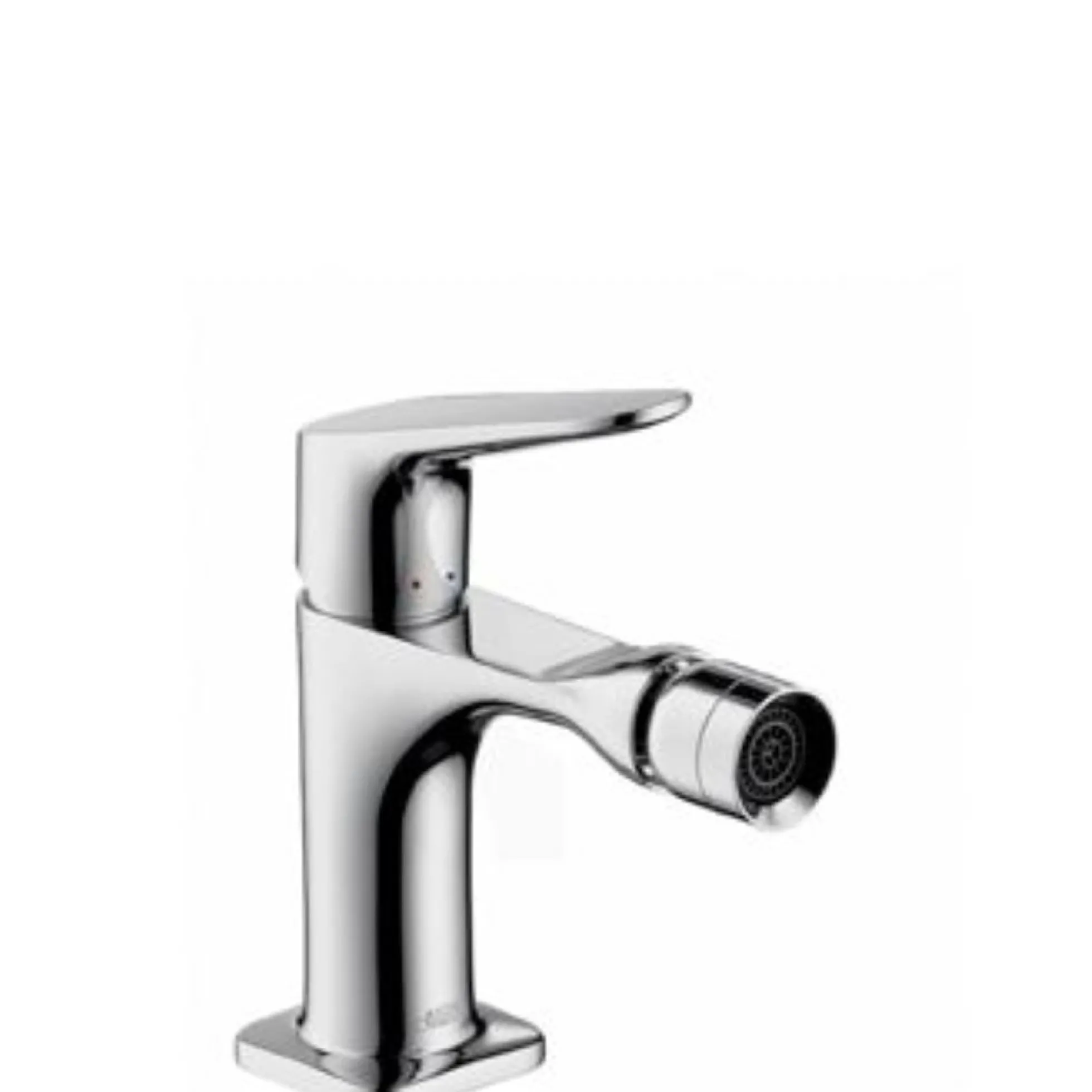 Hansgrohe AXOR Citterio M bidétarmatur krom