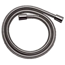 Hansgrohe AXOR Montreux bruserslange, 1, 60 meter, krom