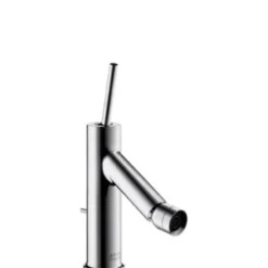 Hansgrohe AXOR Starck Bidetarmatur 1-G PG krom