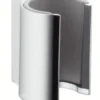 Hansgrohe AXOR Starck bruseholder, krom