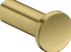 Hansgrohe AXOR Universal Circular krog, Børstet messing