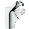 Hansgrohe AXOR Urquiola bidetarmatur krom