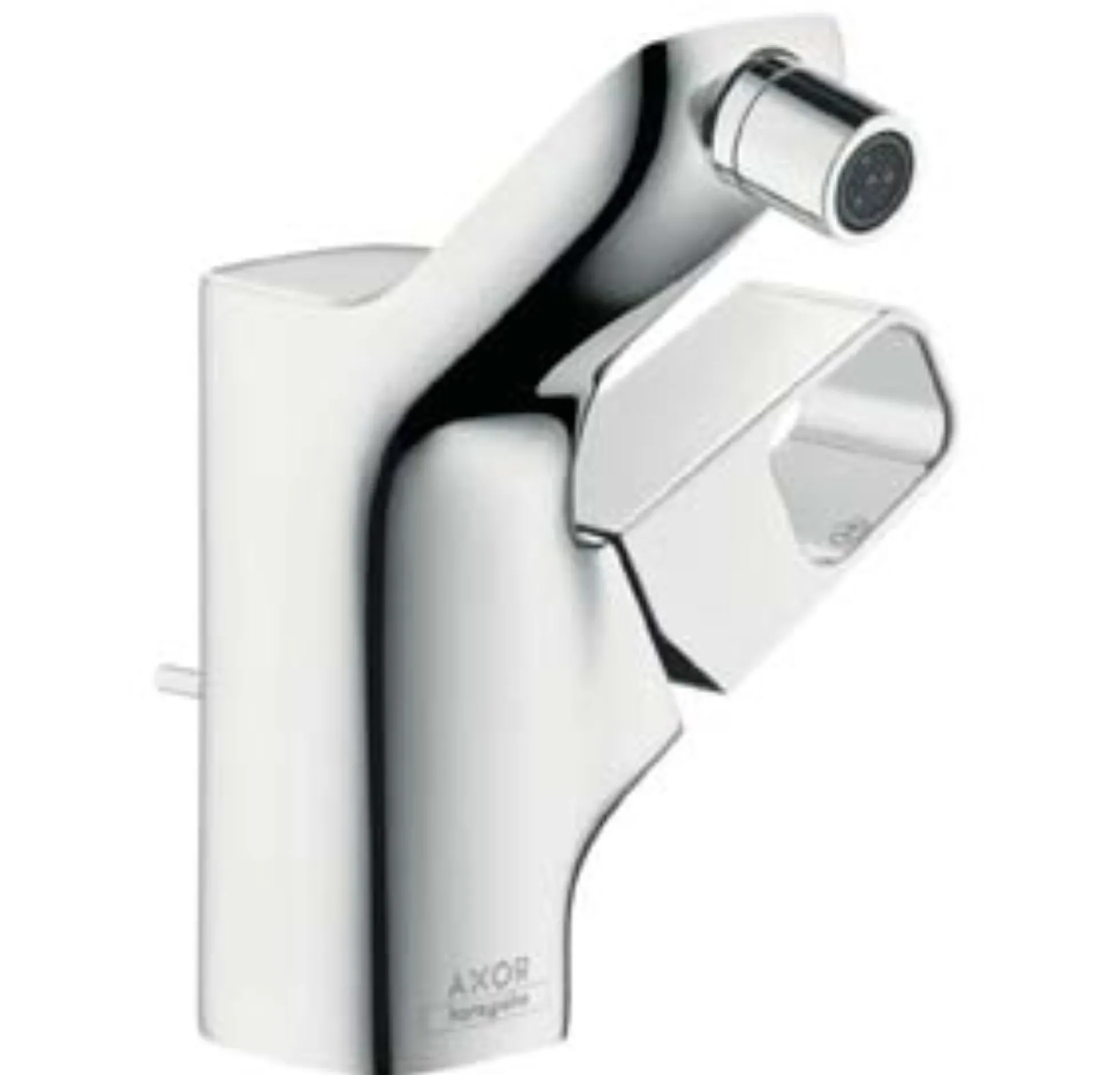 Hansgrohe AXOR Urquiola bidetarmatur krom