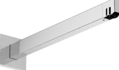 Hansgrohe Bruserbøjning, 390mm til hovedbruser