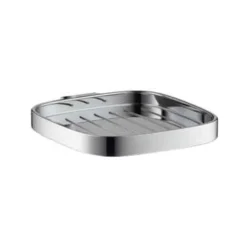 Hansgrohe Cassetta E sæbeskål, krom