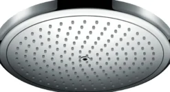 Hansgrohe Croma 280 Air 1jet hovedbruser