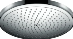 Hansgrohe Croma 280 Air 1jet hovedbruser Ecosm hovedbruser