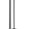 Hansgrohe Croma 100 1jet brusesæt, Unica'C bruserstang 65 cm, Isiflex bruserslange 1600 mm, Casetta'C sæbeskål, krom (restsalg)
