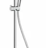 Hansgrohe Crometta S 240 1jet Showerpipe med termostat, krom