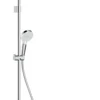 Hansgrohe Crometta S 240 Varia Showerpipe, Krom, DIY