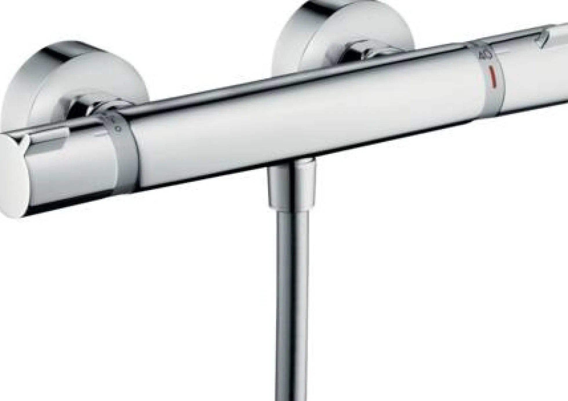 Hansgrohe Ecostat Comfort brusearmatur
