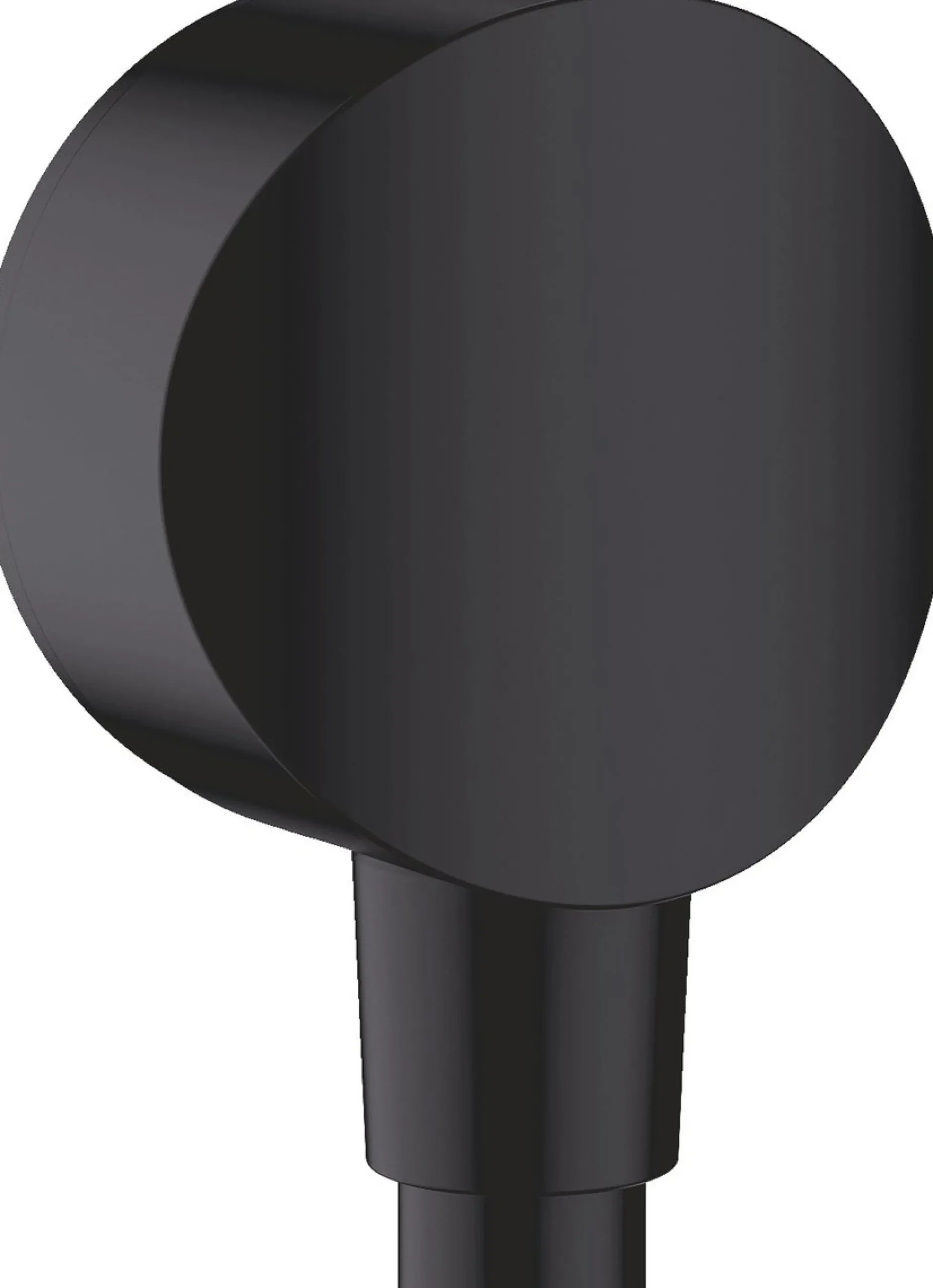 Hansgrohe Fixfit S slangeudtag med kontraventil