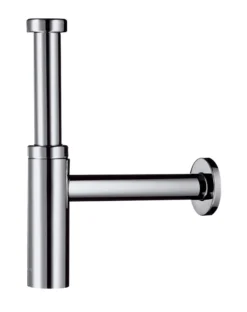 Hansgrohe Flowstar S Designvandlås, krom