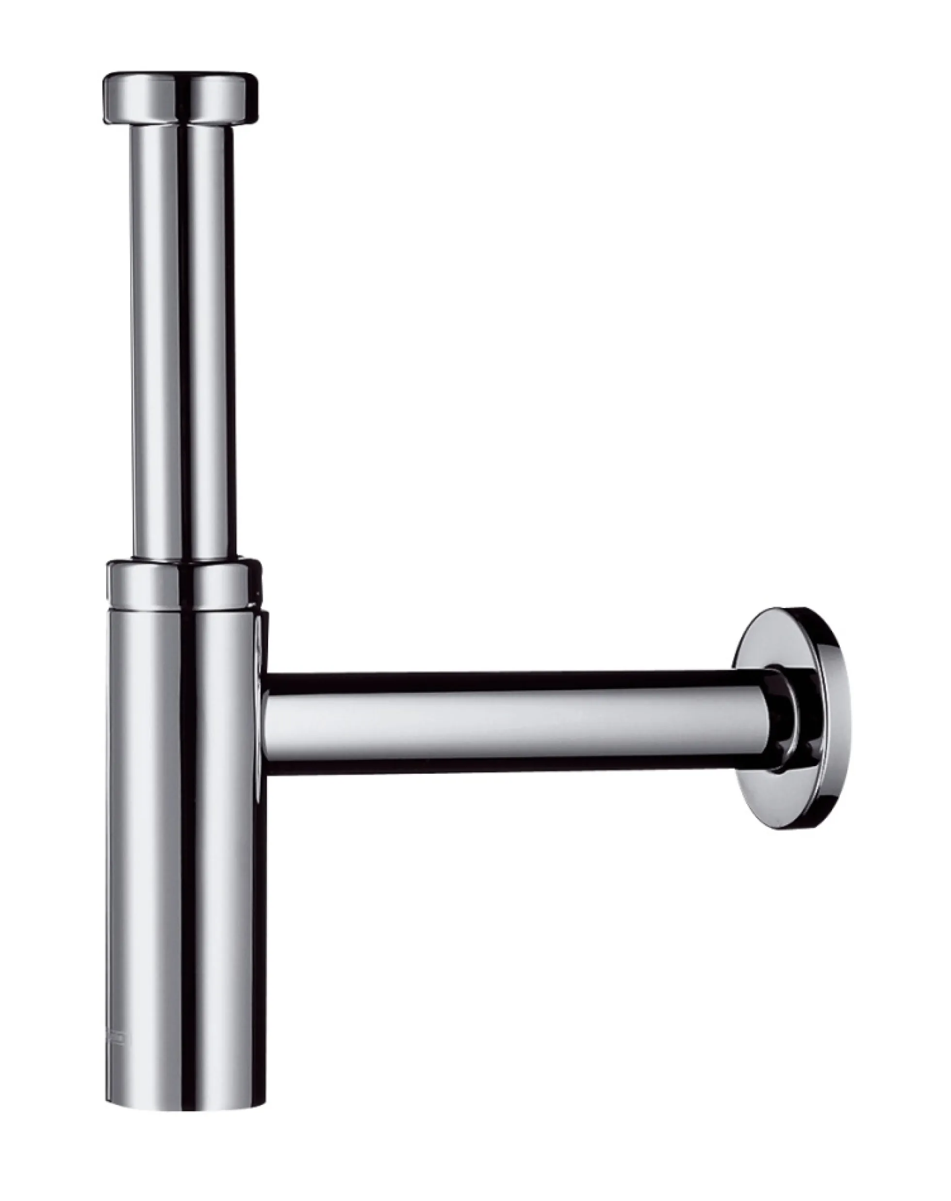 Hansgrohe Flowstar S Designvandlås, krom