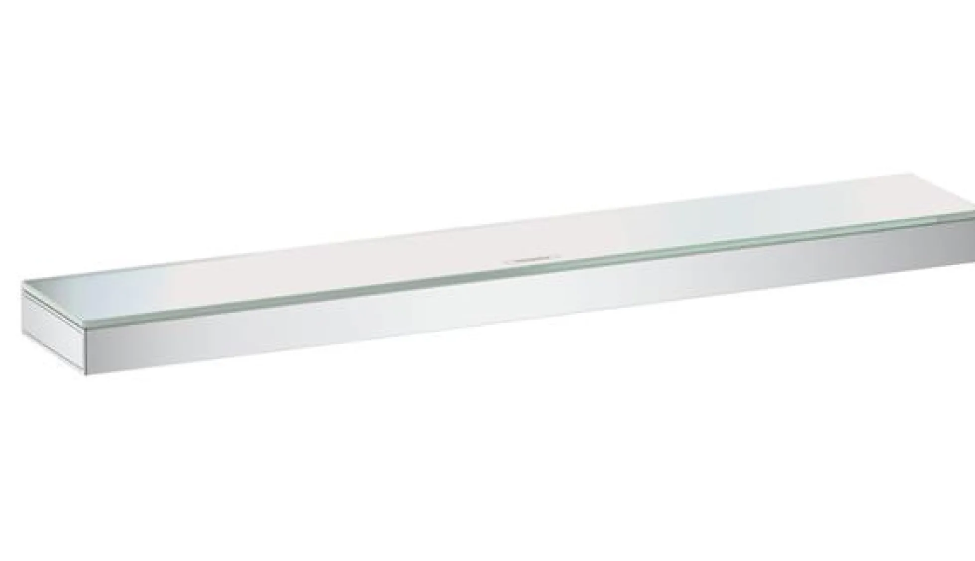 Hansgrohe Glashylde, 500 mm