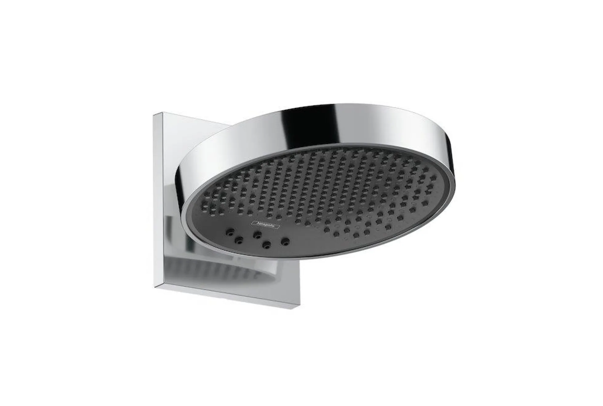 Hansgrohe Hovedbruser 250 3jet med vægtilslutning