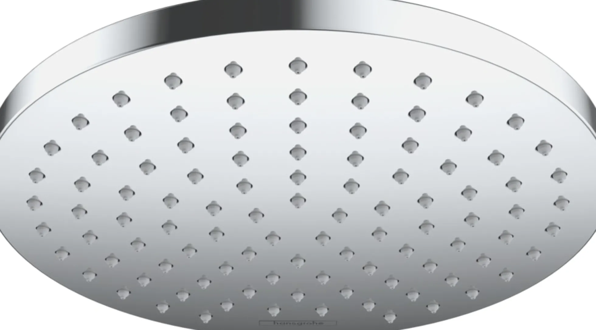 Hansgrohe Hovedbruser Vernis Blend 200 1j EcoS