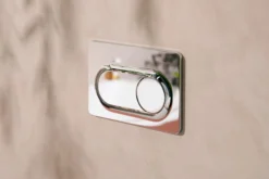Hansgrohe IFrame Original S trykplade