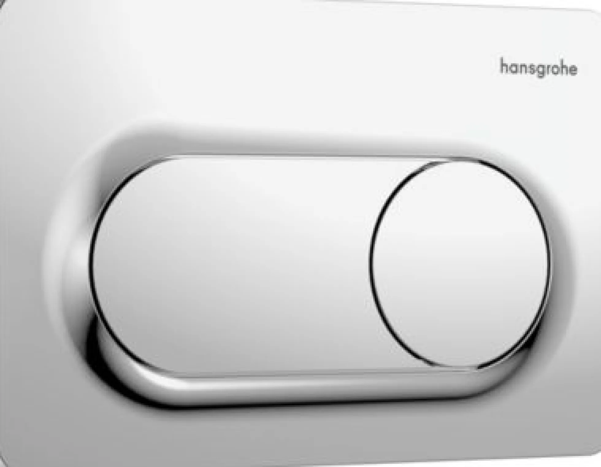 Hansgrohe IFrame Original S trykplade