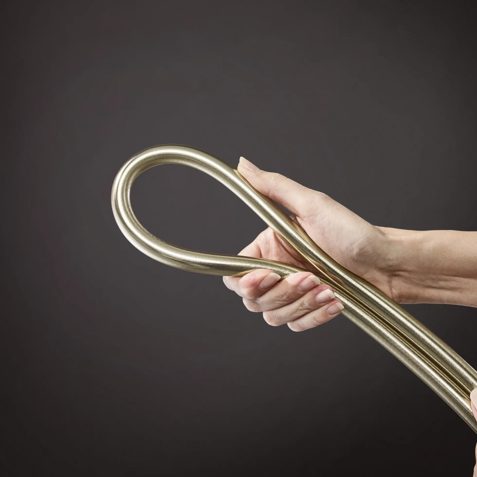Hansgrohe Isiflex bruseslange