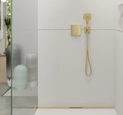Hansgrohe Isiflex bruseslange