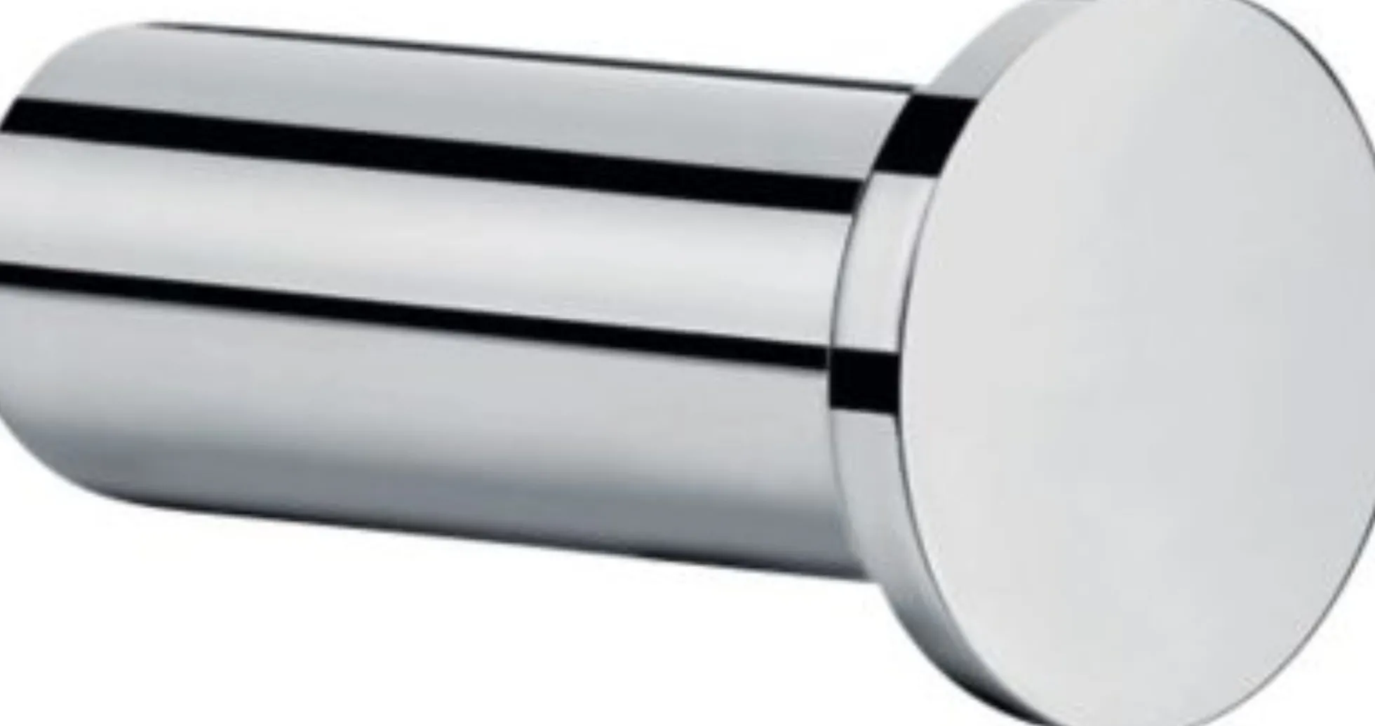 Hansgrohe Logis Universal håndklædekrog, krom