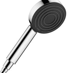 Hansgrohe Pulsify håndbruser, Ø105 mm 1jet