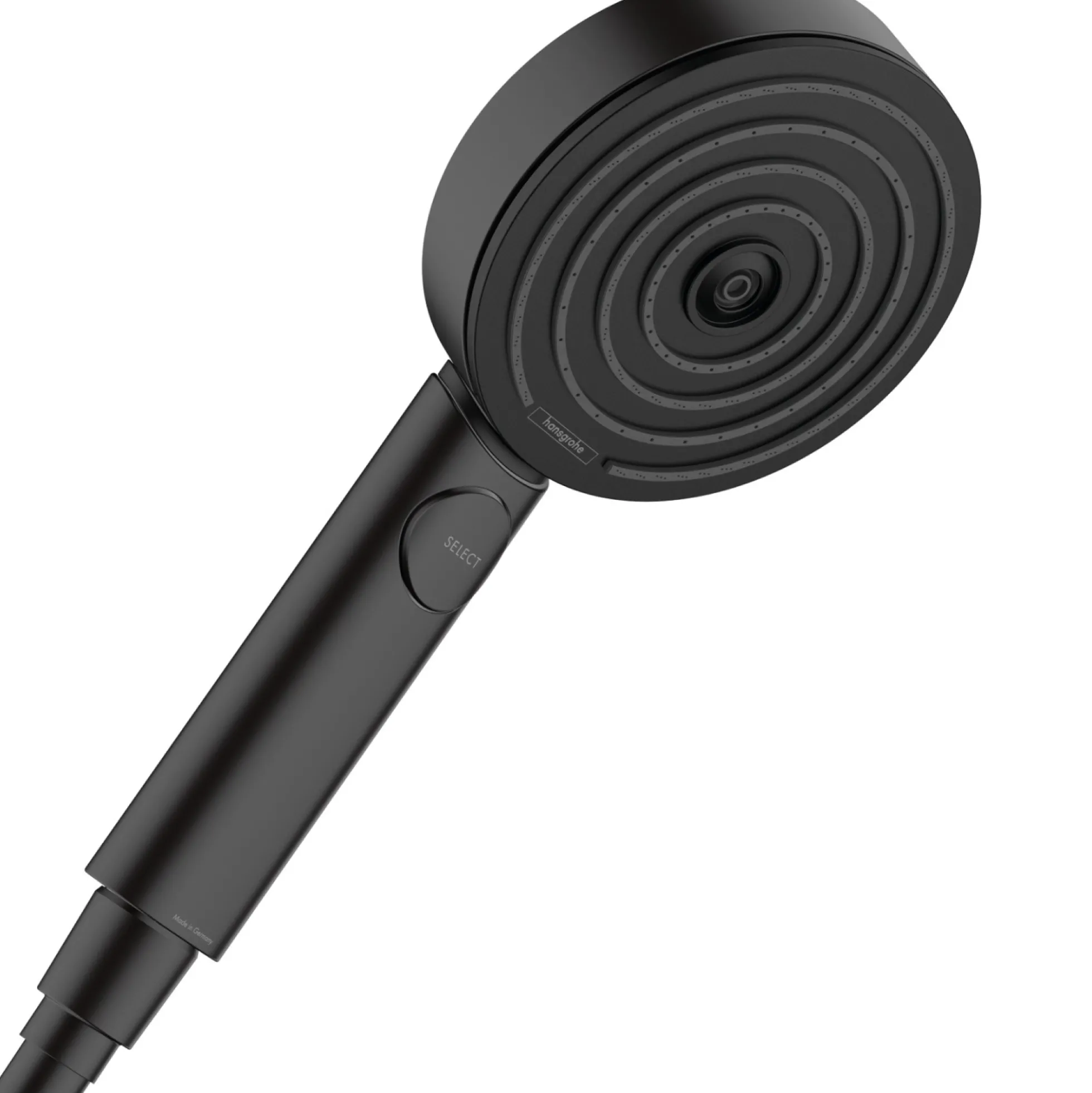 Hansgrohe Pulsify Select S 105 håndbruser, EcoSmart, 3 sprays