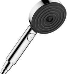 Hansgrohe Pulsify Select S 105 håndbruser, EcoSmart, 3 sprays