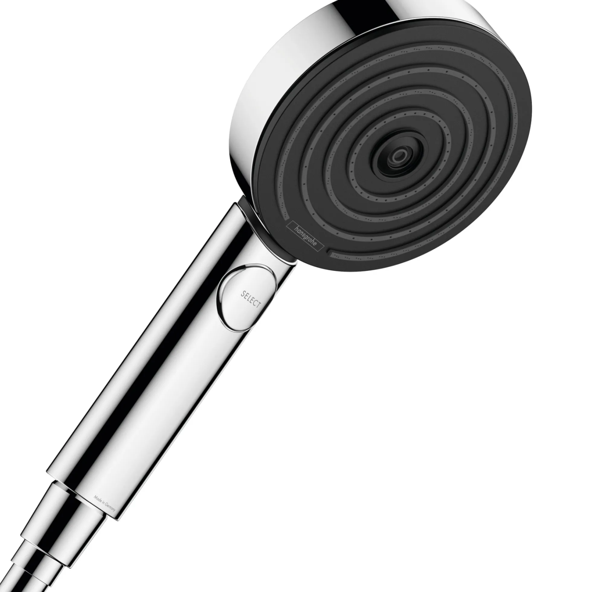 Hansgrohe Pulsify Select S 105 håndbruser, EcoSmart, 3 sprays