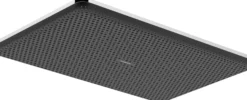Hansgrohe Raindance Alive Q hovedbruser, 34, 3x21, 4 cm