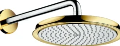 Hansgrohe Raindance Classic 240 Air hovedbruser med bruserarm