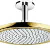 Hansgrohe Raindance Classic 240 Air hovedbruser med loftrør