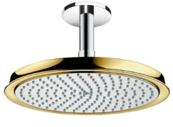 Hansgrohe Raindance Classic 240 Air hovedbruser med loftrør