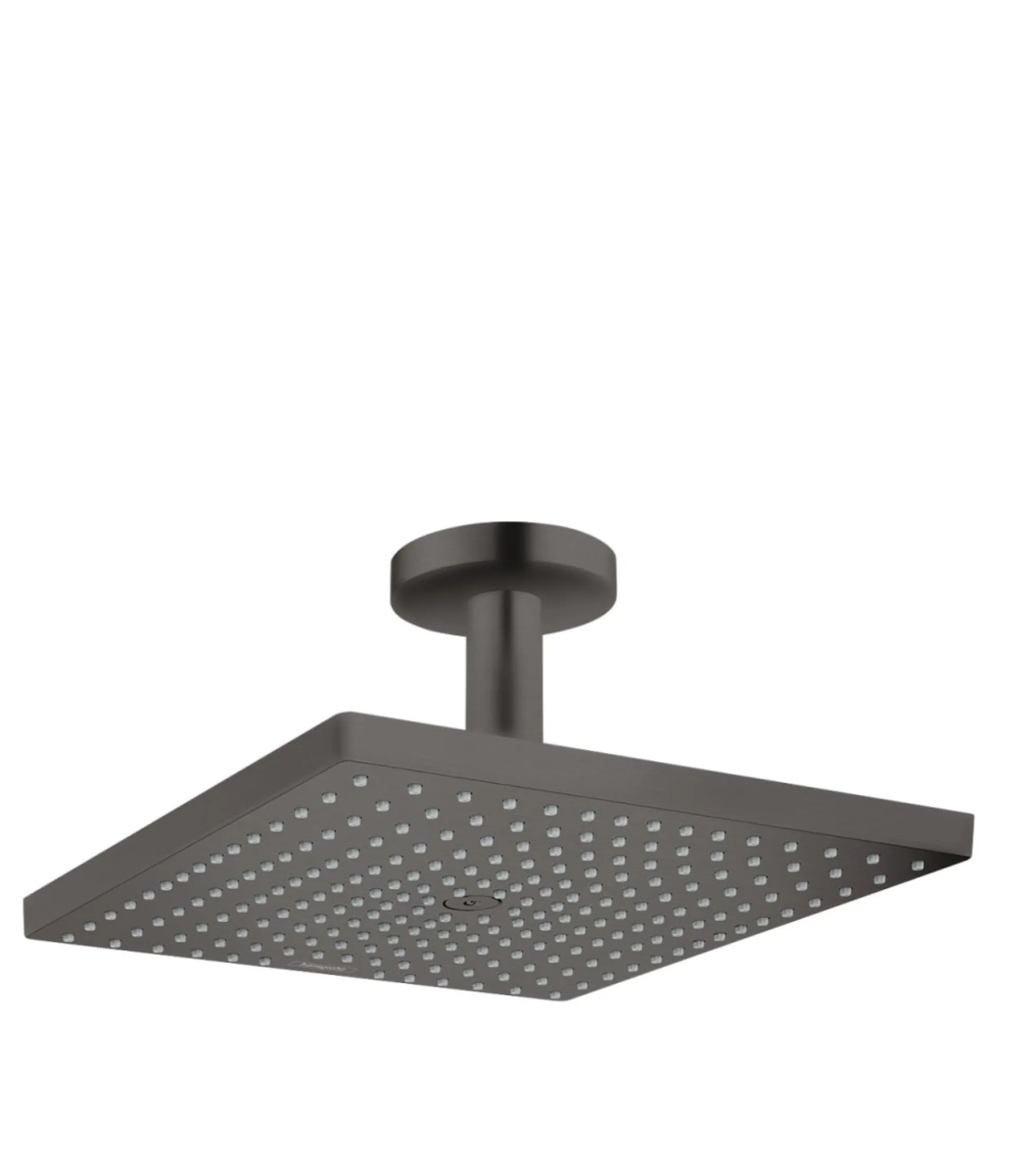 Hansgrohe Raindance E 300 1jet hovedbruser, til loft