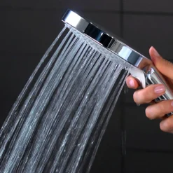 Hansgrohe Raindance Select S håndbruser 120