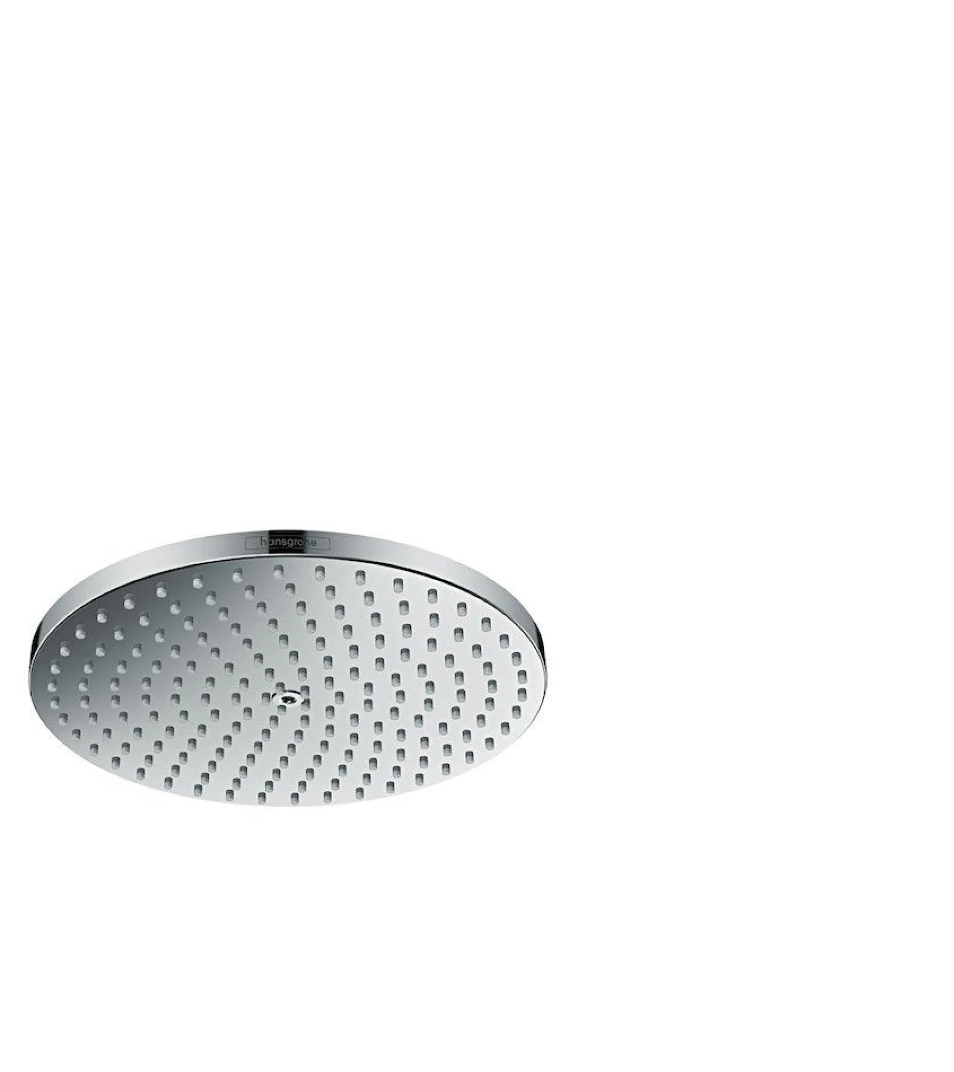 Hansgrohe Raindance S hovedbruser, 240 1jet PowderRain