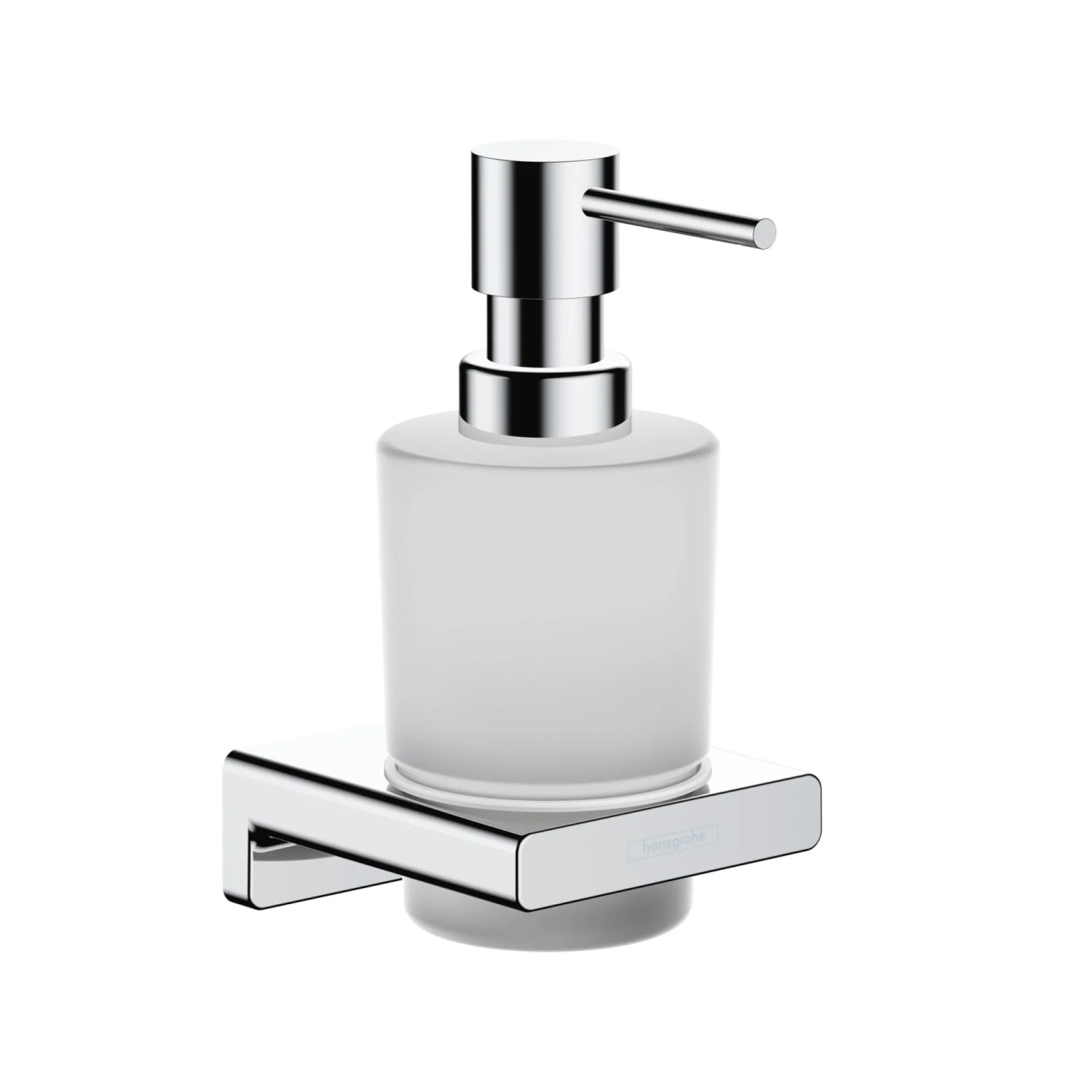 Hansgrohe Sæbedispenser, krom