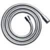 Hansgrohe Sensoflex bruserslange, 1600 mm, krom