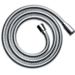 Hansgrohe Sensoflex bruserslange, 1600 mm, krom