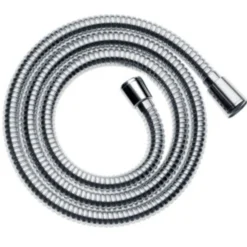 Hansgrohe Sensoflex bruserslange, 1600 mm, krom