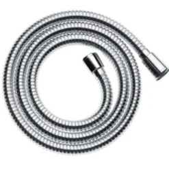 Hansgrohe Sensoflex bruserslange, 1250 mm, krom