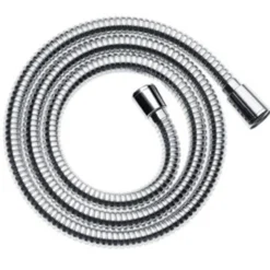 Hansgrohe Sensoflex bruserslange, 1250 mm, krom