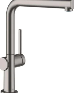 Hansgrohe Talis M54 270 køkkenarmatur, L-tud, 1-grebs - flere farver