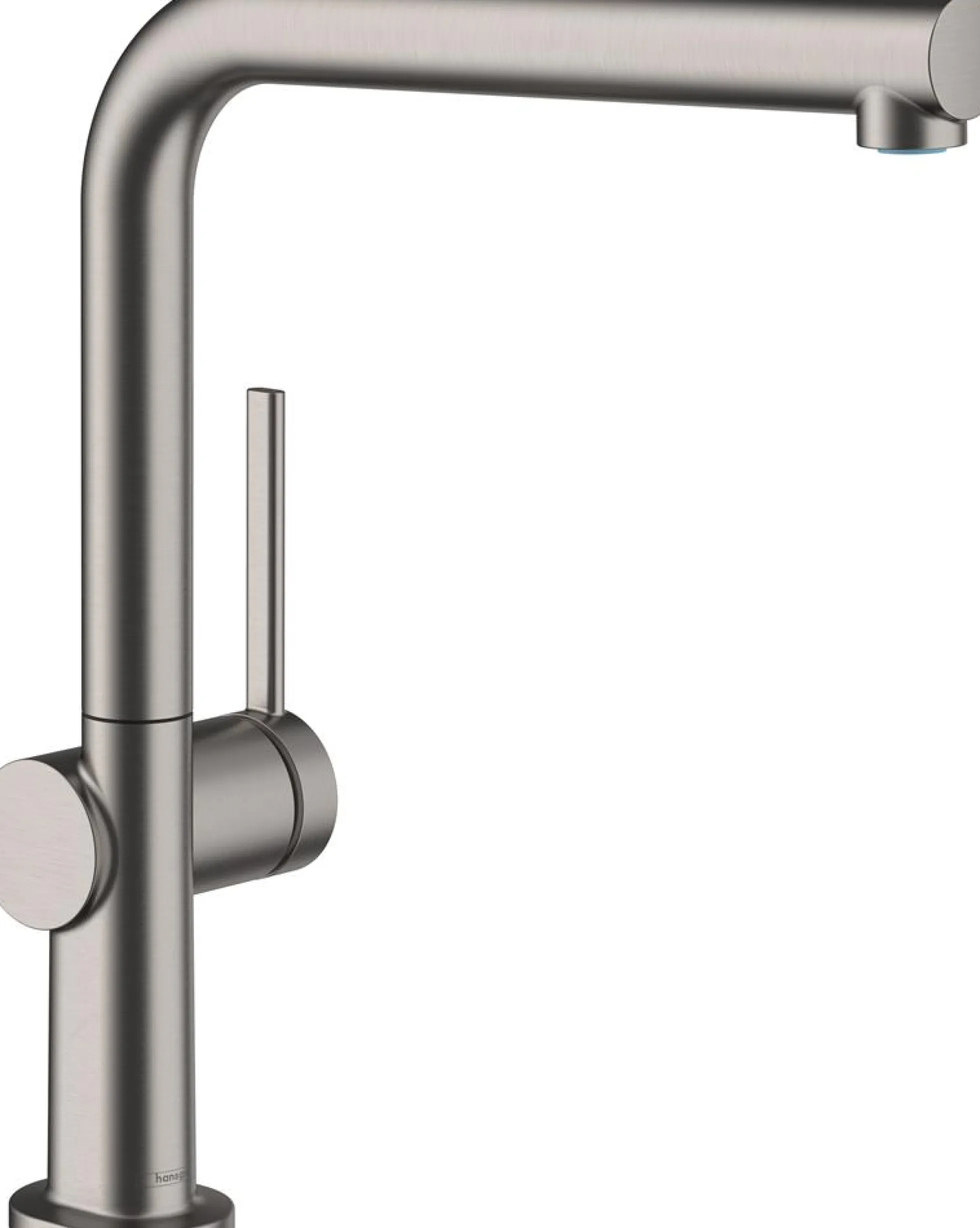 Hansgrohe Talis M54 270 køkkenarmatur, L-tud, 1-grebs - flere farver