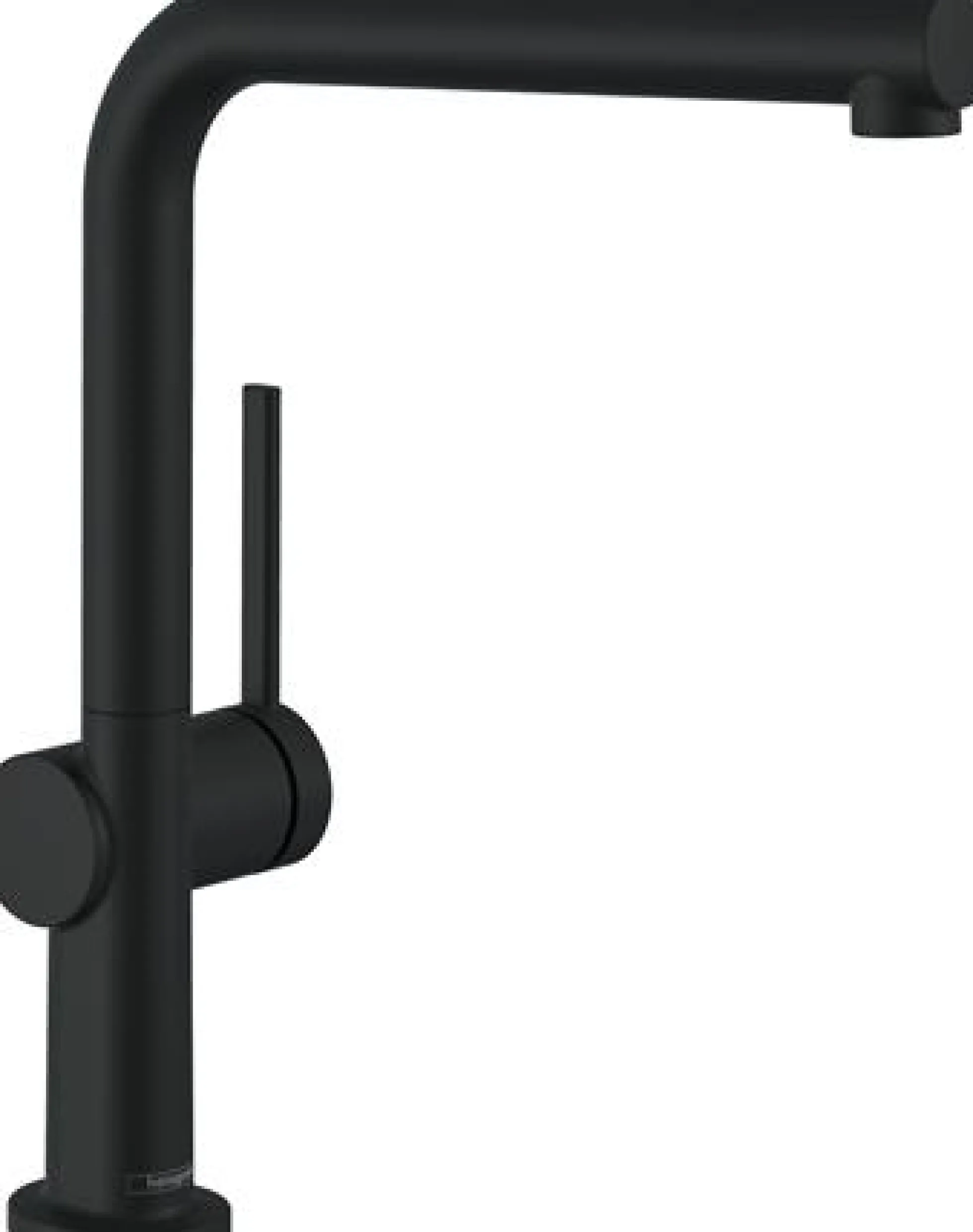 Hansgrohe Talis M54 270 køkkenarmatur, L-tud, 1-grebs - flere farver