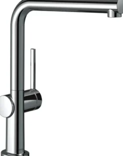 Hansgrohe Talis M54 270 køkkenarmatur, L-tud, 1-grebs - flere farver