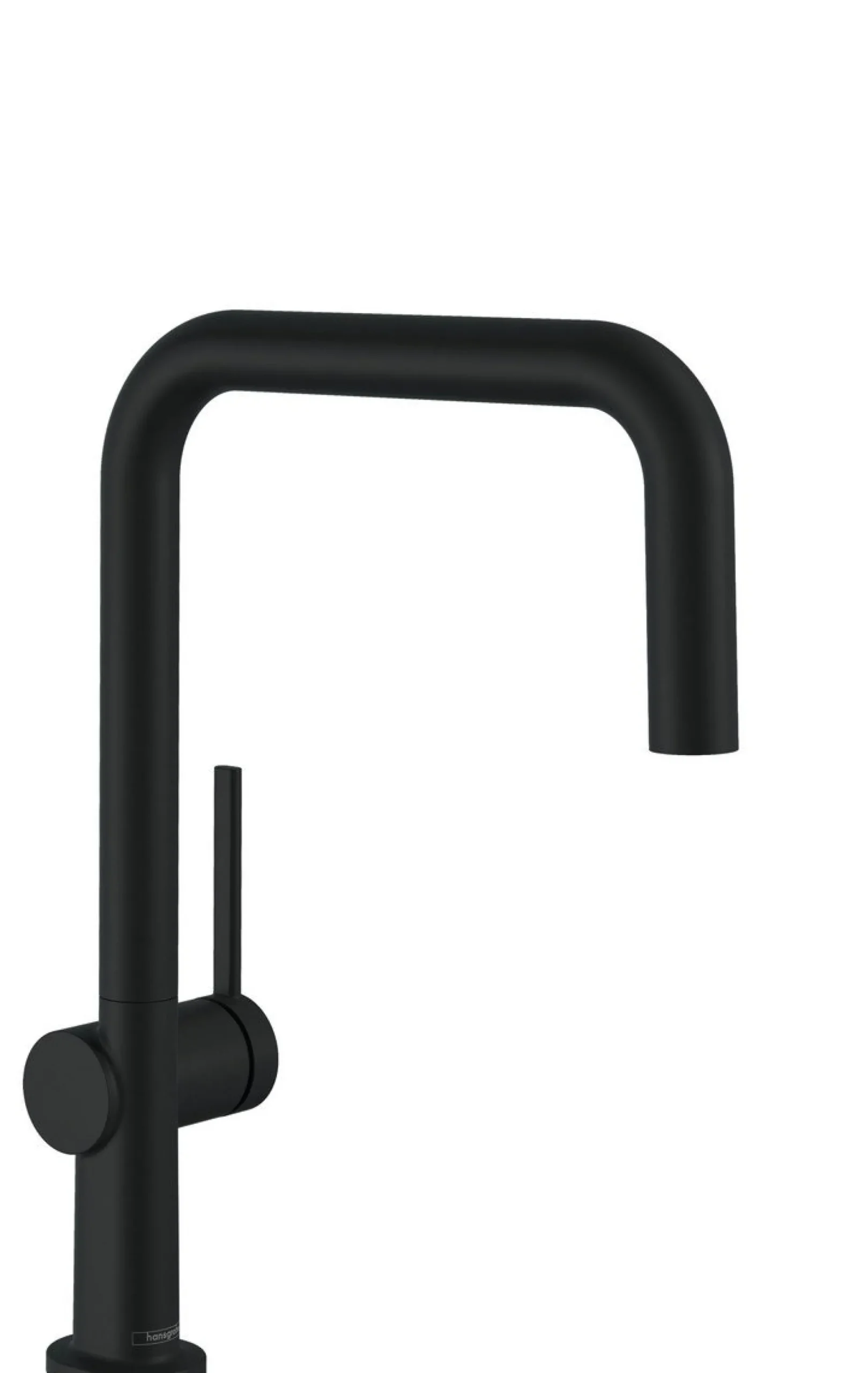 Hansgrohe Talis M54 220 køkkenarmatur, U-tud, 1-grebs - flere farver