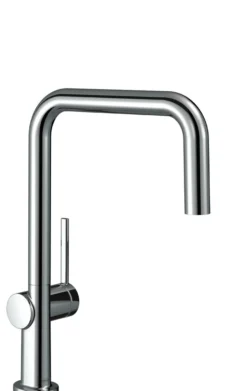 Hansgrohe Talis M54 220 køkkenarmatur, U-tud, 1-grebs - flere farver