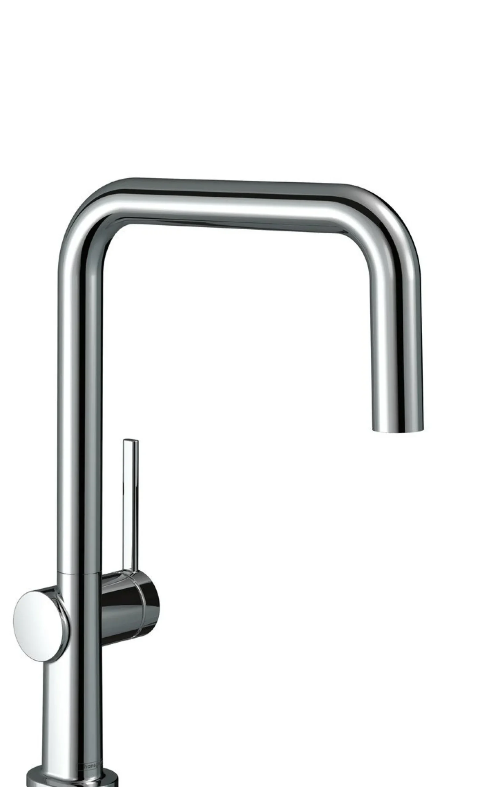 Hansgrohe Talis M54 220 køkkenarmatur, U-tud, 1-grebs - flere farver